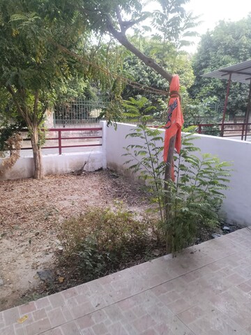 Balcony in 2 BHK Independent House at Sushant Golf City – for Rent
