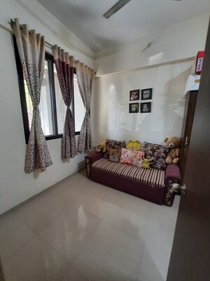 Bedroom in 1 BHK Apartment at Sumit Greendale, Virar West – for Sale