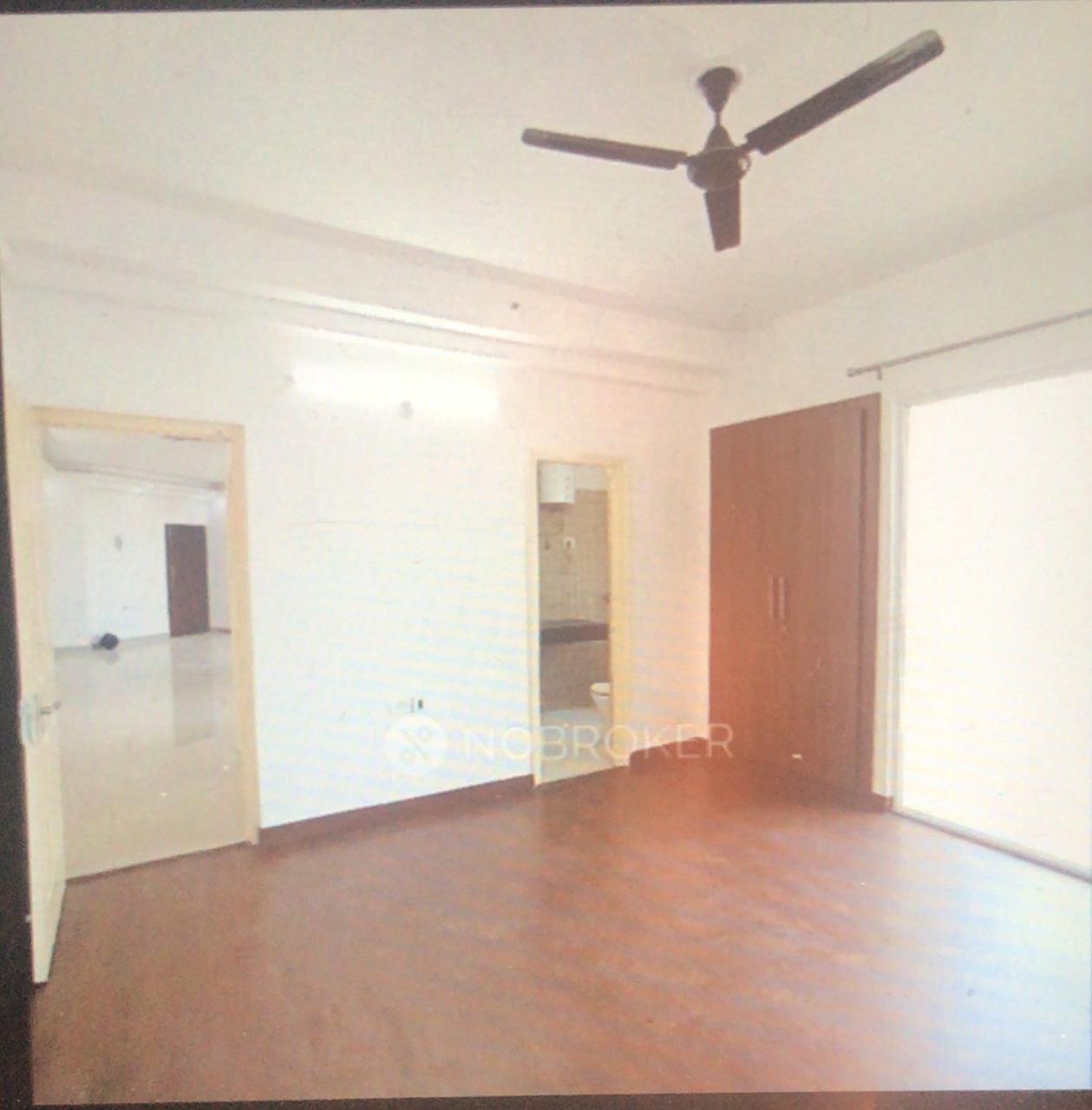 3 BHK + Servant Room 1790 Sq.Ft. Apartment in Mapsko Royale Ville