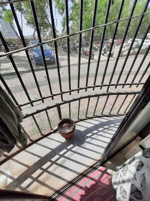 1 BHK Apartment For Sale in Sumit Greendale, Virar West