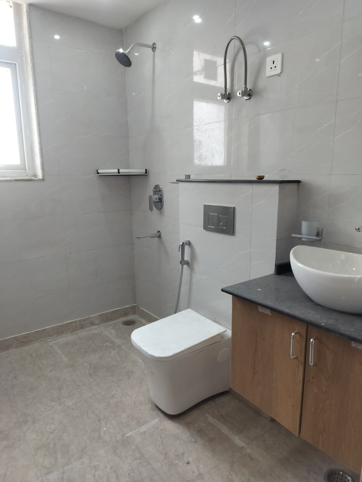 3.5 BHK + Extra Room Apartment For Sale in RPS Savana