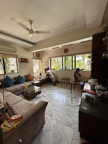 2 BHK Apartment For Rent in Best Complex Andheri West, Andheri West