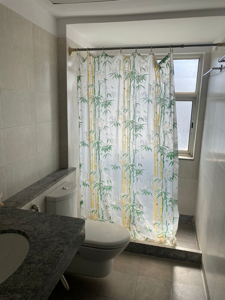 Living Room, bptp-freedom-park-life 3.5 Bedroom 2400 Sq.Ft. Apartment In Sector 57 Gurgaon 8763479