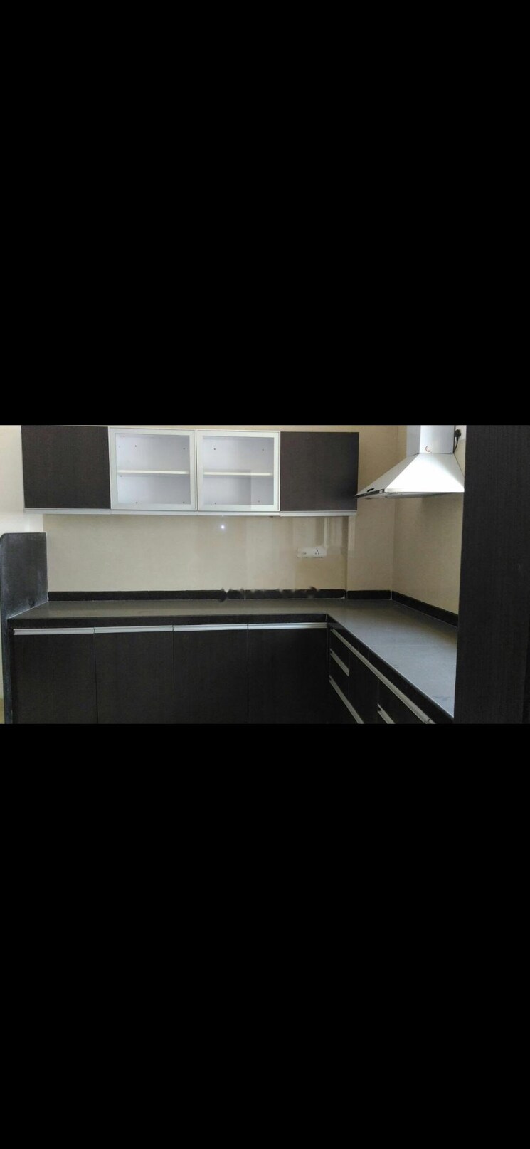 Kitchen, gini-viviana 3 Bedroom 1300 Sq.Ft. Apartment In Balewadi Pune 8763485