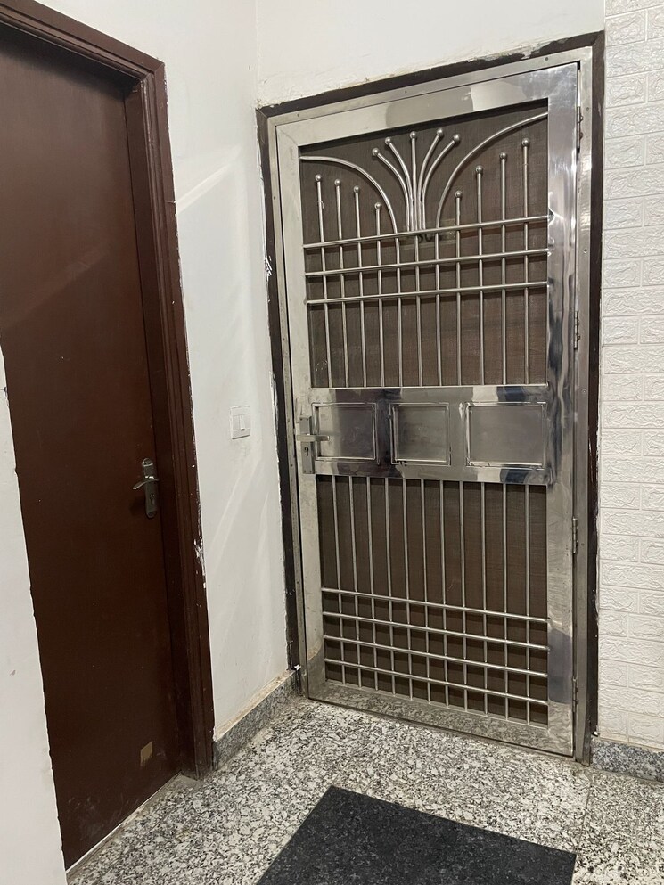 Balcony, mapsko-paradise 2 Bedroom 1050 Sq.Ft. Apartment In Sector 83 Gurgaon 8763508