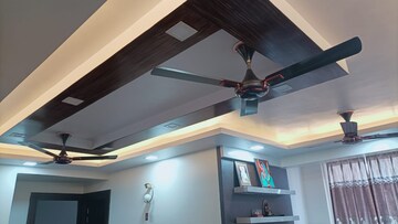 2 BHK Apartment For Rent in Parker White Lily, Sector 8