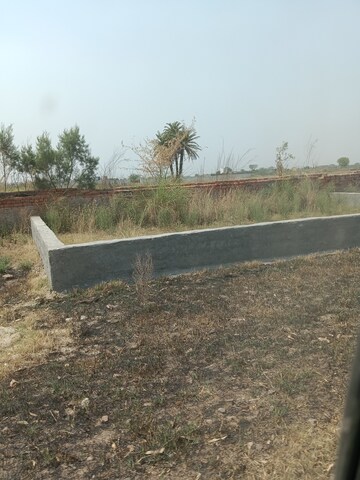 Plot Area in  Plot at Vijay Nagar – for Sale