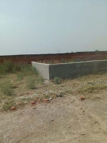 Plot Area in  Plot at Vijay Nagar – for Sale
