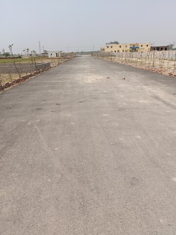  Plot – Exterior View View at Vijay Nagar - for Sale