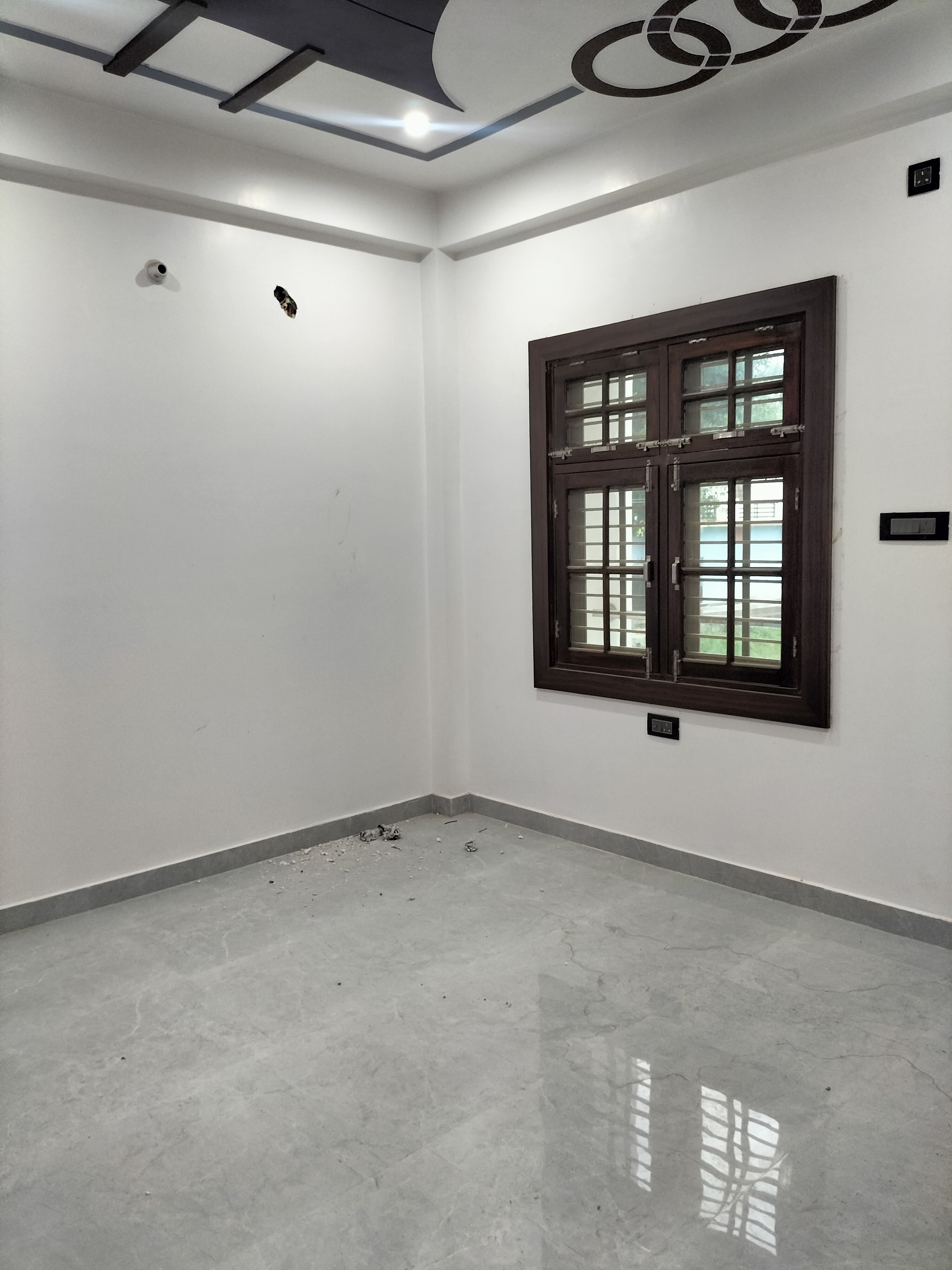 3 BHK Builder Floor For Rent in Sultanpur Road