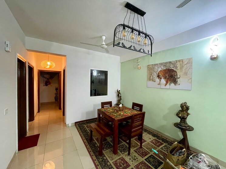 Living Room, lamane-impereial-heights 2 Bedroom 1500 Sq.Ft. Apartment In Salan Gaon Dehradun 8763536