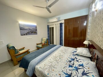 2 BHK Apartment For Rent in Lamane Impereial Heights, Salan Gaon