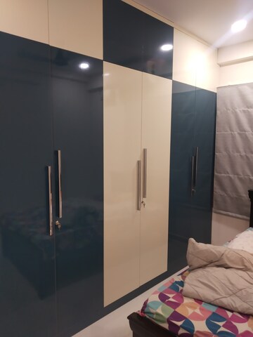 Bedroom in 3 BHK Apartment at Tarnaka – for Sale