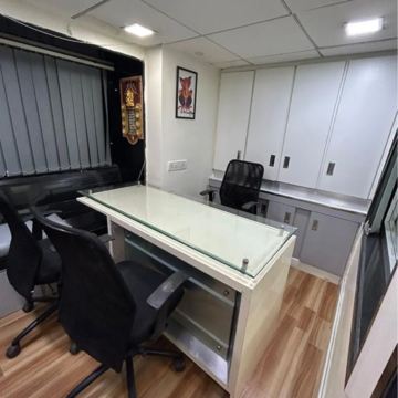  Office Space For Rent in Goregaon East