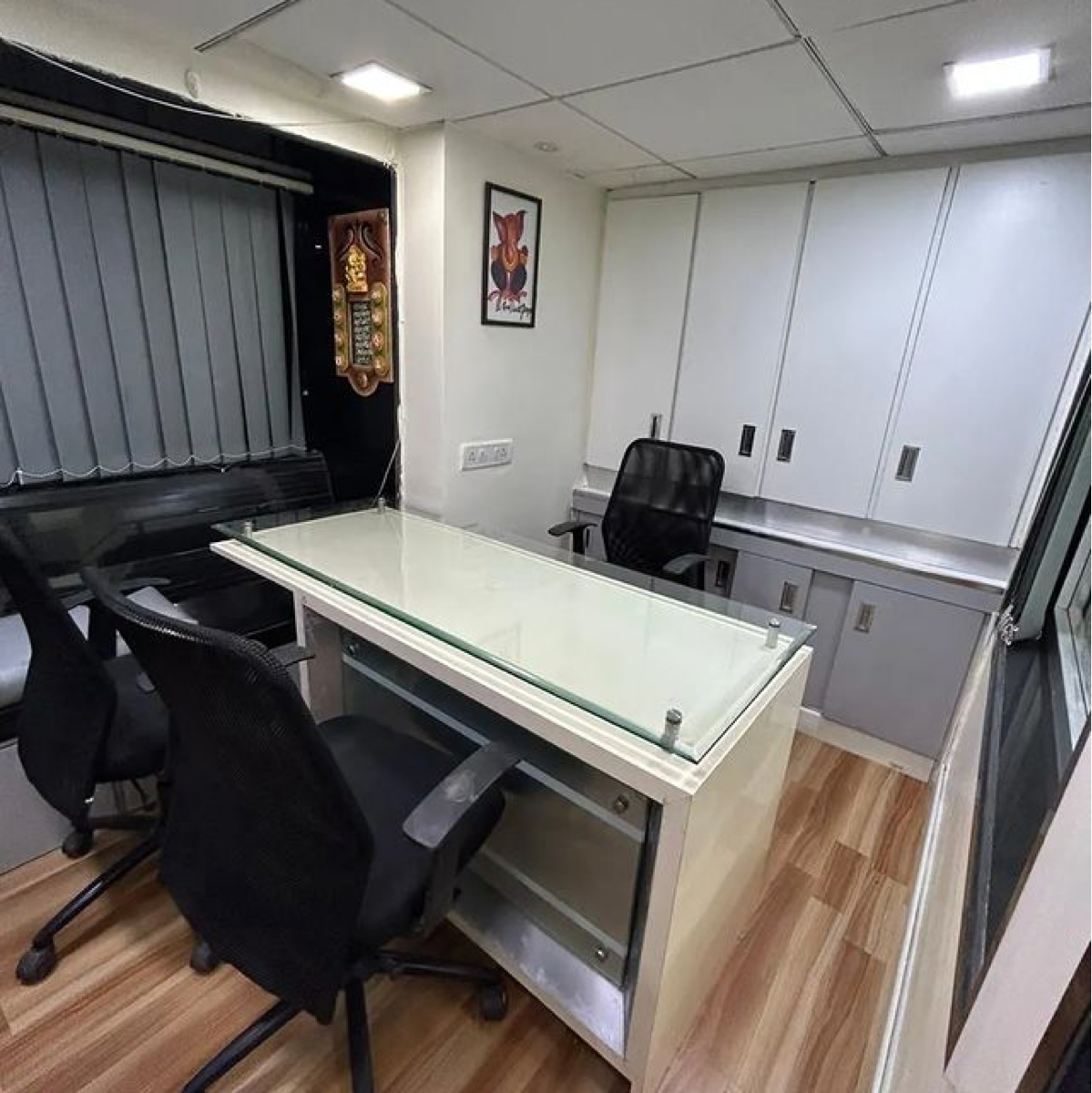 Office Space For Rent in Goregaon East