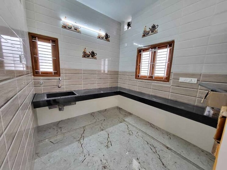 Exterior View, immadihalli 2 Bedroom 1475 Sq.Ft. Villa In Immadihalli Bangalore 8763521