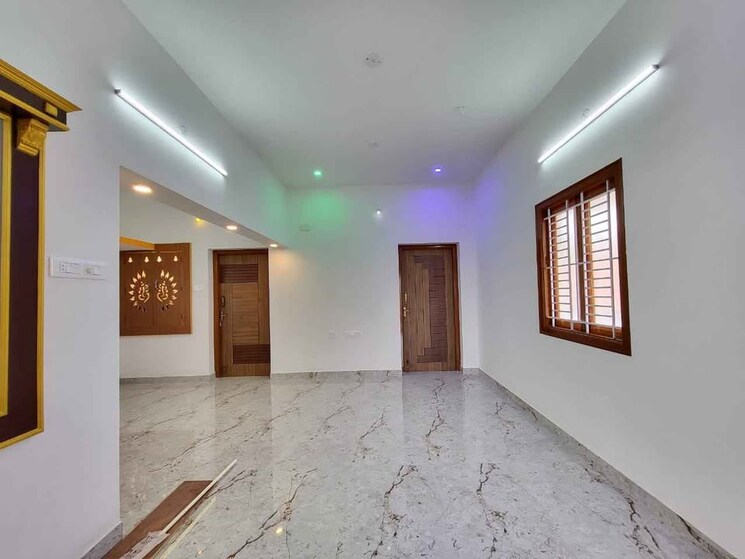 Living Room, immadihalli 2 Bedroom 1475 Sq.Ft. Villa In Immadihalli Bangalore 8763521