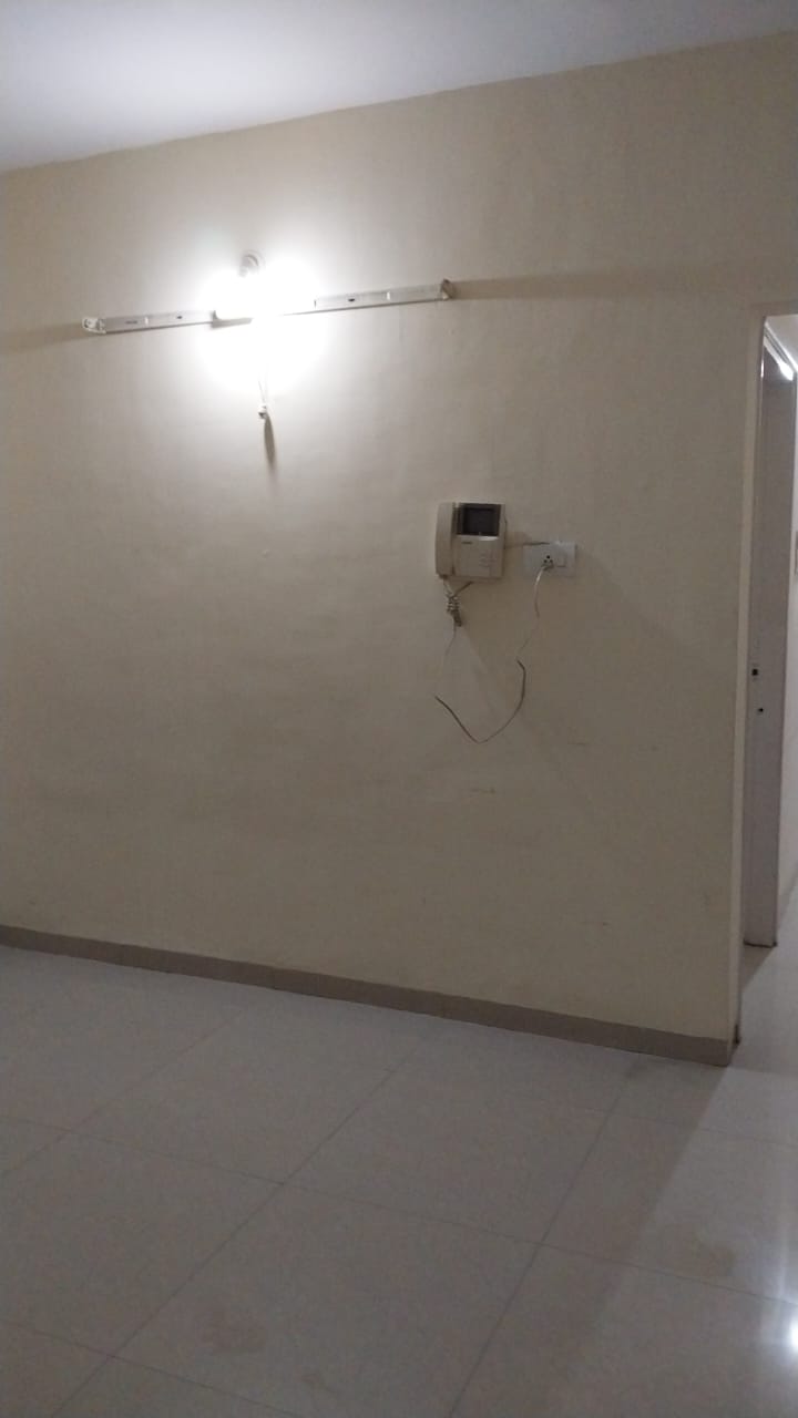 1 BHK + Pooja Room Apartment For Rent in Raviraj Valencia
