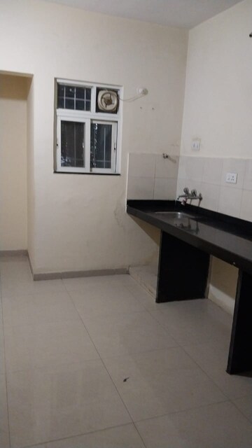 Kitchen in 1 BHK Apartment at Raviraj Valencia, Pashan – for Rent