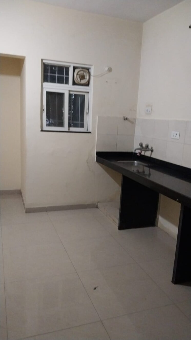 Kitchen, raviraj-valencia 1 Bedroom 586 Sq.Ft. Apartment In Pashan Pune 8763539