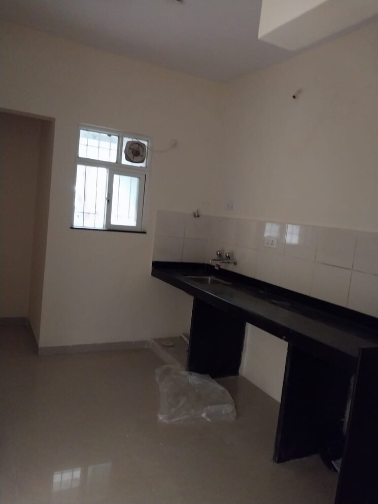Kitchen, raviraj-valencia 1 Bedroom 586 Sq.Ft. Apartment In Pashan Pune 8763539
