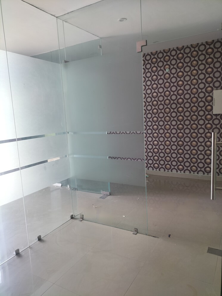 Floor Plan, ansal-sushant-golf-city-shopping-square Commercial Office Space 280 Sq.Ft. In Sushant Golf City Lucknow 8763600