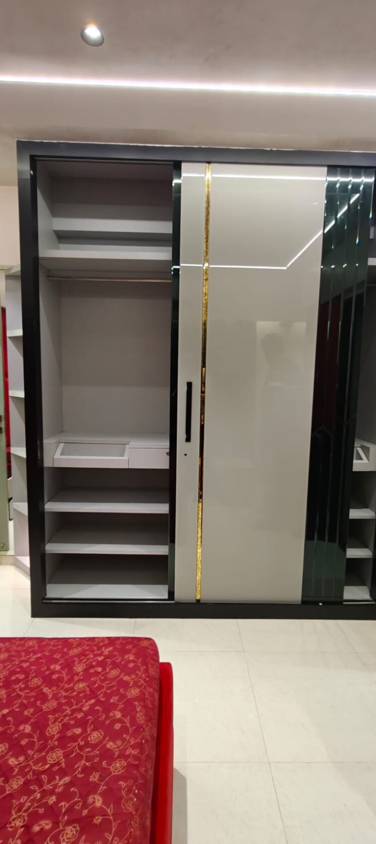 Room, kedar-apartment 2 Bedroom 700 Sq.Ft. Apartment In Andheri East Mumbai 8763548