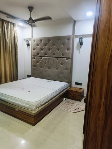5 BHK Apartment For Rent in Seawoods