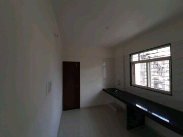 Kitchen in 1 BHK Apartment at Opulence Apartment, Baner – for Rent
