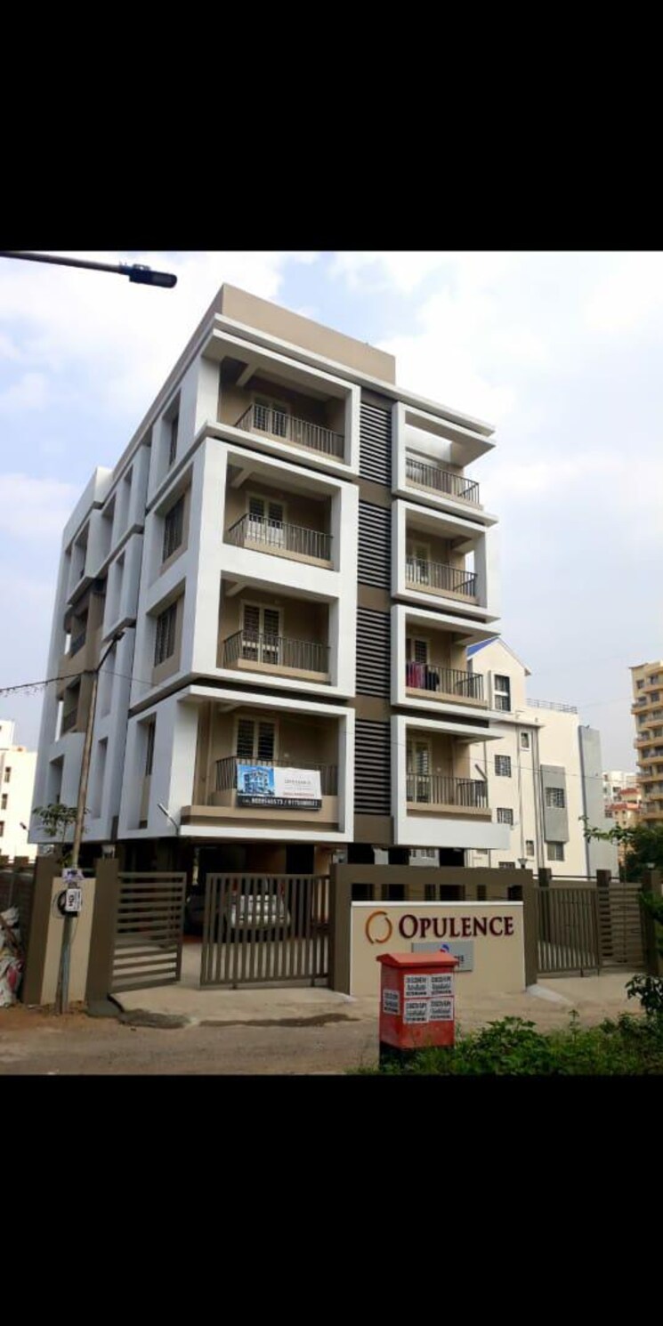 Exterior View, opulence-apartment 1 Bedroom 633 Sq.Ft. Apartment In Baner Pune 8763554