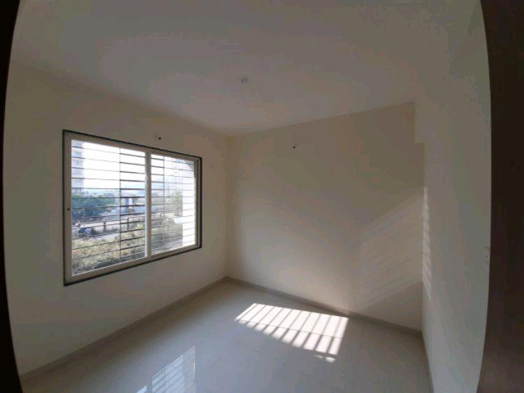 1 BHK + Study Room Apartment For Rent in Opulence Apartment