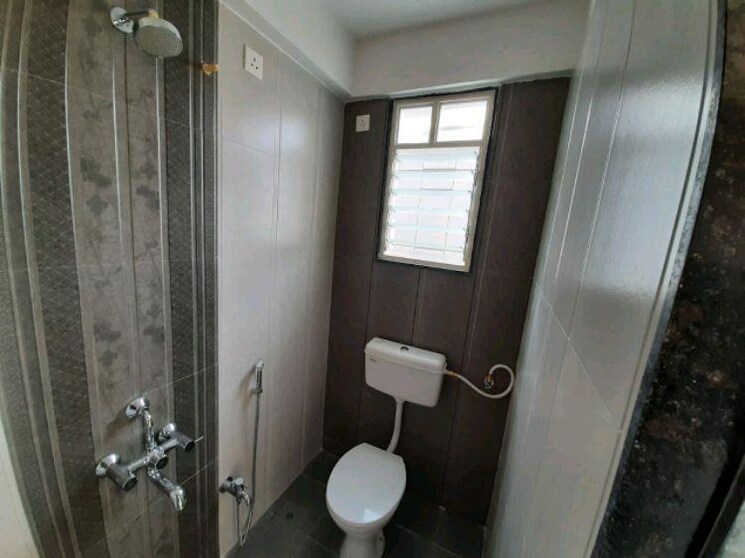 Bathroom, opulence-apartment 1 Bedroom 633 Sq.Ft. Apartment In Baner Pune 8763554
