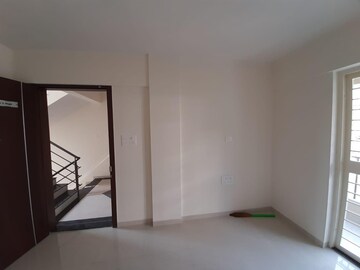 Living Room in 1 BHK Apartment at Opulence Apartment, Baner – for Rent