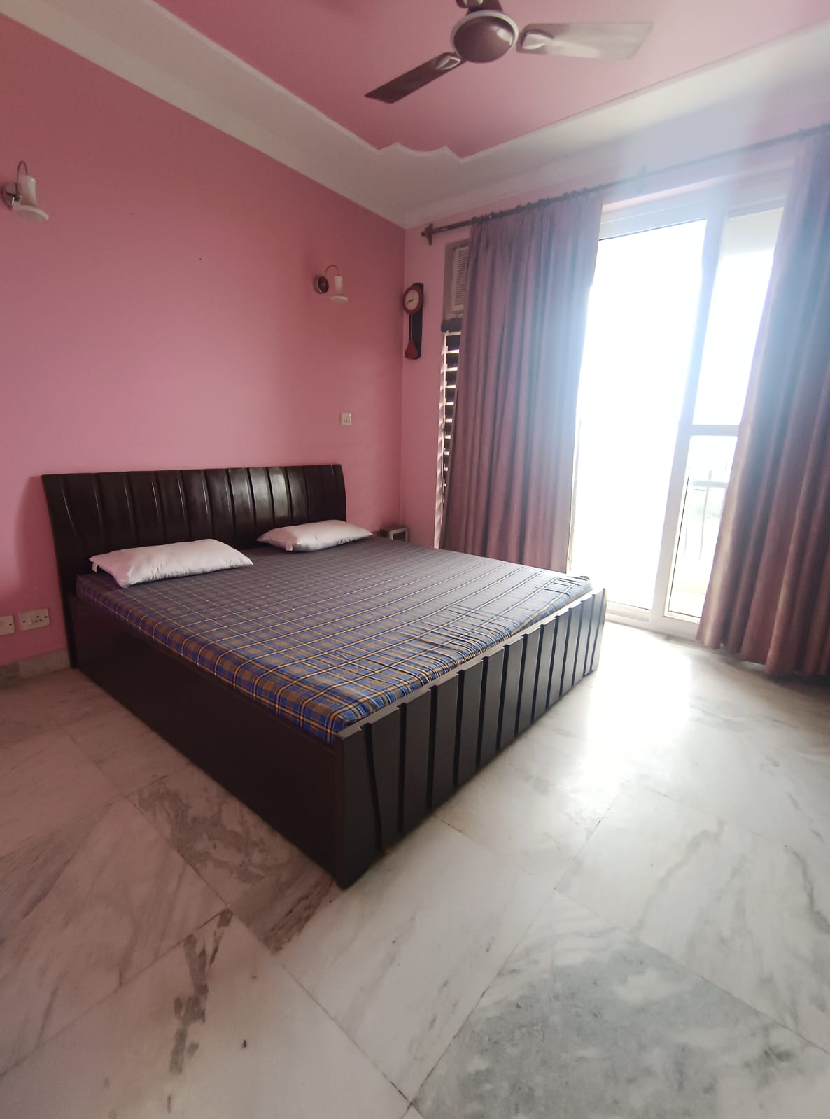 4 BHK + Servant Room 2300 Sq.Ft. Apartment in Ardee City The Residency