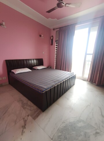 4 BHK Apartment For Rent in Ardee City The Residency, Sector 52