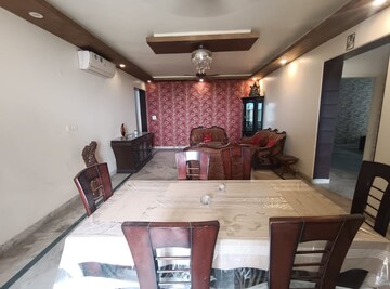  4 BHK Apartment at Ardee City The Residency, Sector 52 – for Rent