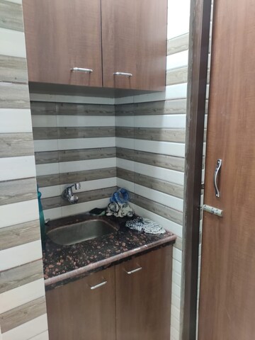 Washroom in  Office Space at Salt Lake Sector V – for Rent