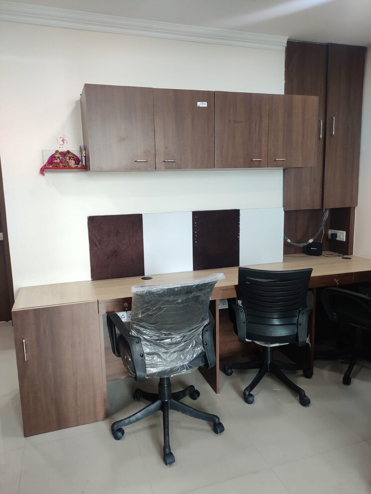 Team Area, salt lake sector v Commercial Office Space 580 Sq.Ft. In Salt Lake Sector V Kolkata 8763564
