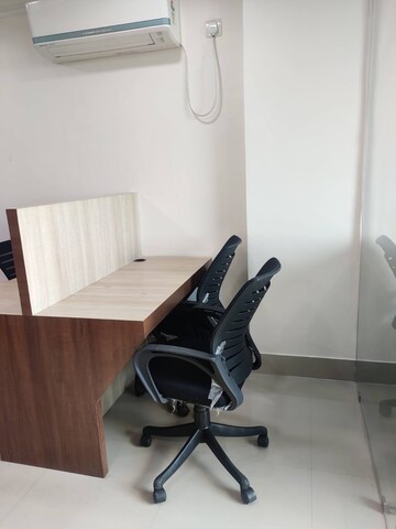Team Area in  Office Space at Salt Lake Sector V – for Rent