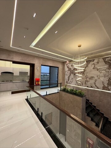 Kitchen in 3.5 BHK Builder Floor at Sector 30 – for Sale