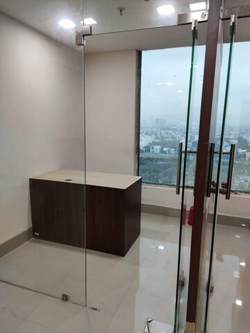   Office Space at Salt Lake Sector V – for Rent