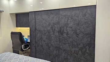 Room in 3.5 BHK Apartment at Century Ethos, Hebbal – for Rent