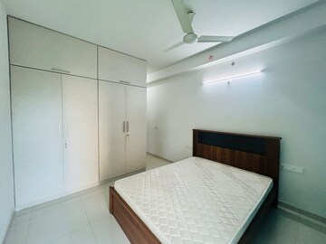 3 BHK Apartment For Rent in Seawoods