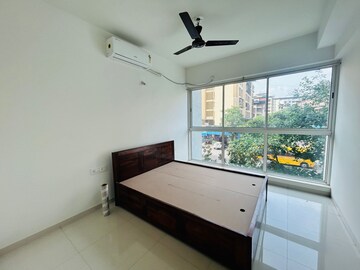 Kitchen in 3 BHK Apartment at Seawoods – for Rent