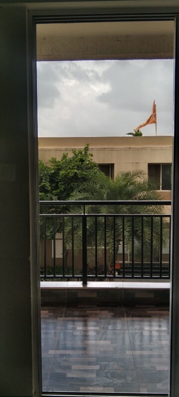 1 BHK Apartment – Exterior View View at Kolte Patil Life Republic, Hinjewadi - for Rent