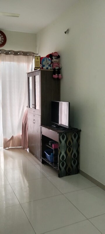 Kitchen in 1 BHK Apartment at Kolte Patil Life Republic, Hinjewadi – for Rent