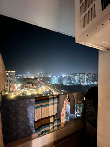 2 BHK Apartment – Exterior View View at Windsor Arrow Block H, Raj Nagar Extension - for Sale