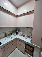 2 BHK 995 Sq.Ft. Apartment in Windsor Arrow Block H