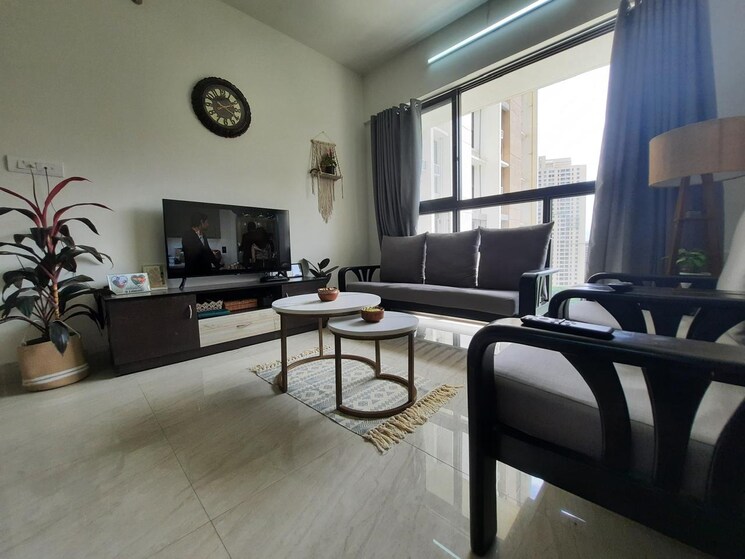 Gym, lodha-crown-quality-homes 2 Bedroom 497 Sq.Ft. Apartment In Majiwada Thane 8763606