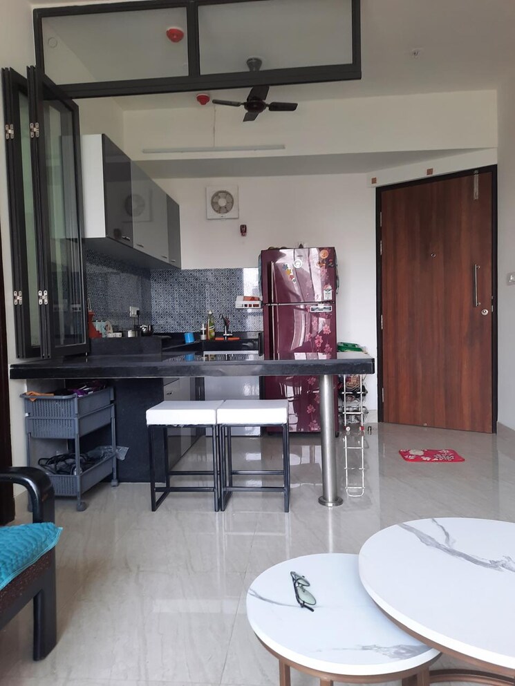 Living Room, lodha-crown-quality-homes 2 Bedroom 497 Sq.Ft. Apartment In Majiwada Thane 8763606